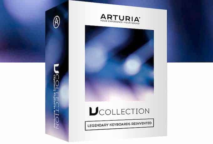 arturia v collection 5 2017