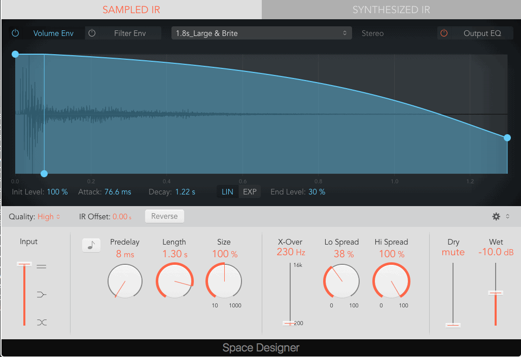 Dtmエフェクトの使い方が身につくカンタンな方法を説明します 96bit Music