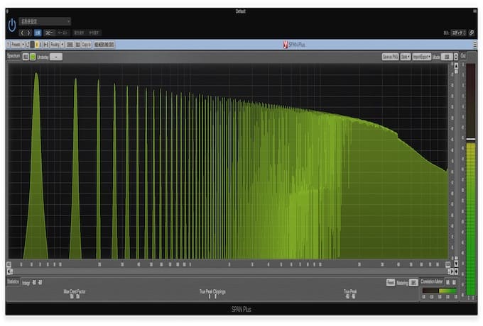 Edm用フリーソフトシンセtonezはほんとに音が良いおすすめシンセ 96bit Music