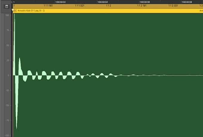 Dtm 音作りに欠かせないコンプとトランジェントの違いを説明します 96bit Music