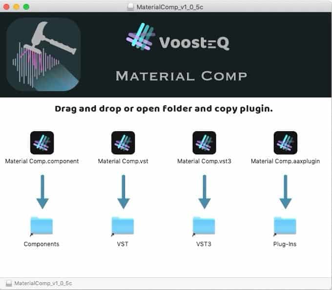 [限定秘話]Material Comp VoosteQインタビュー - 96bit-music