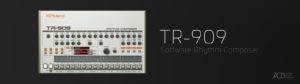 TR-909