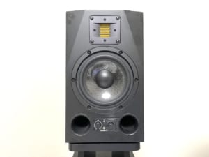 ADAM Audio アダムオーディオ モニタースピーカー T7V 【ペア