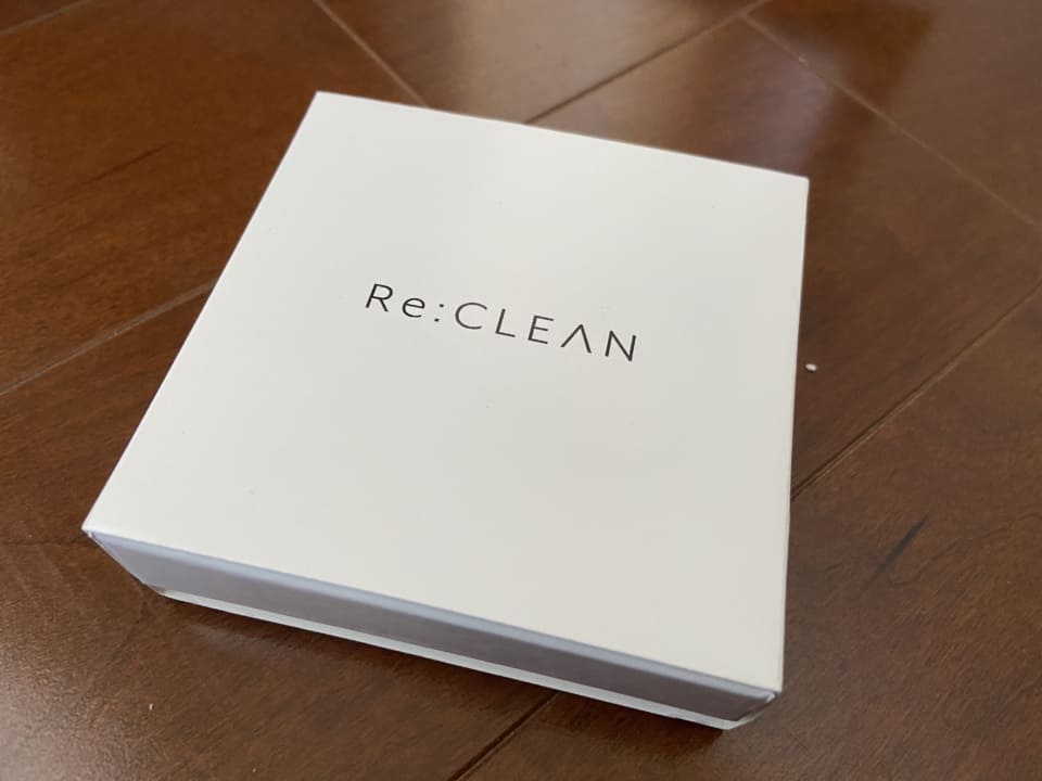 Re:CLEAN RC-50L高精度湿度計外箱