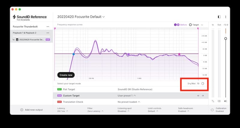 Sonarworks SoundID Referenceレビュー使い方や新機能について | 96bit